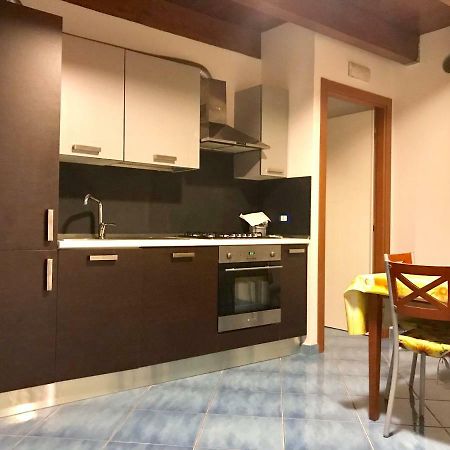 Elisa Apartment San Benedetto del Tronto Ngoại thất bức ảnh