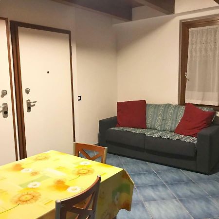 Elisa Apartment San Benedetto del Tronto Ngoại thất bức ảnh