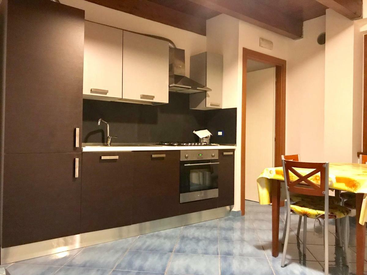 Elisa Apartment San Benedetto del Tronto Ngoại thất bức ảnh