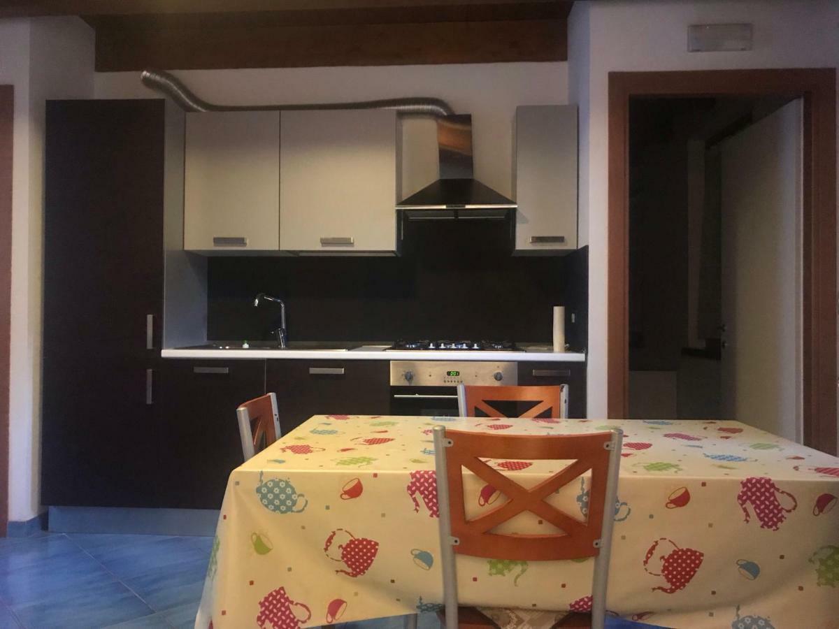 Elisa Apartment San Benedetto del Tronto Ngoại thất bức ảnh
