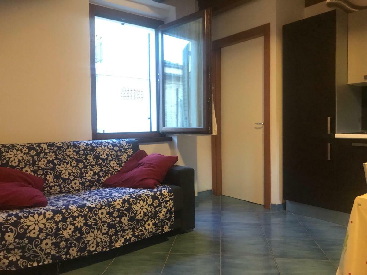 Elisa Apartment San Benedetto del Tronto Ngoại thất bức ảnh